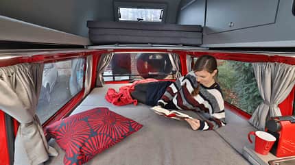 Köhler Sunvan L47 Edition 35 Offroad (2021) Köhler Sunvan L47 Edition 35 Offroad (2021)