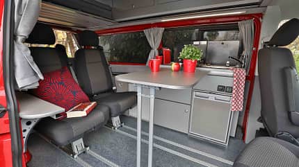 Köhler Sunvan L47 Edition 35 Offroad (2021) Köhler Sunvan L47 Edition 35 Offroad (2021)