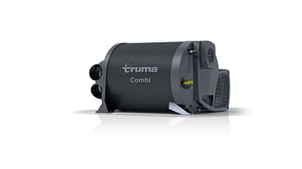 Truma Combi 6E