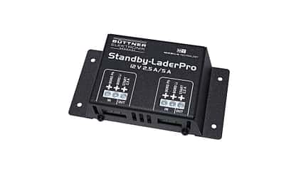 MT Power Line Solarmodule