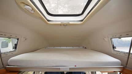 gebrauchtcheck, hymer, exsis, unikum Hymer Exsis im Gebrauchtcheck
