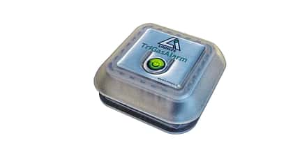 gaswarner, wohnmobil, schutz, gas, linnepe, trigas, alarm Gaswarner im Wohnmobil
