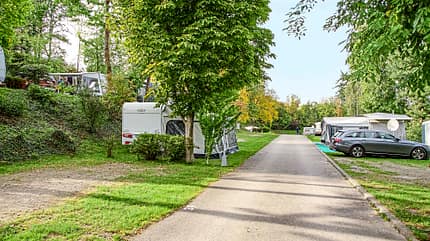 Camping Sulzbachtal