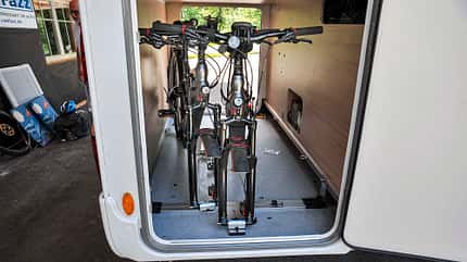 Radfazz, Fahrrad-Transport, , Fahrrad, Träger, Garage Radfazz