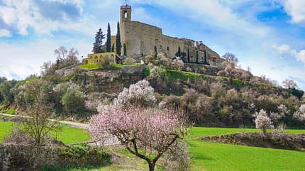 Frühlingstour, Wohnmobil, Frankreich, Spanien, Vanlife, Frühling Frühlingstour Frankreich & Spanien