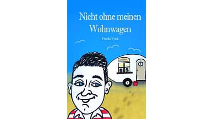 Buchtipps, Lesestoff, Camping, Bücher Buchtipps Camping