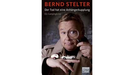 Buchtipps, Lesestoff, Camping, Bücher Buchtipps Camping