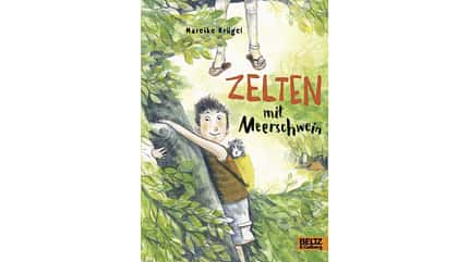 Buchtipps, Lesestoff, Camping, Bücher Buchtipps Camping