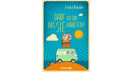 Buchtipps, Lesestoff, Camping, Bücher Buchtipps Camping