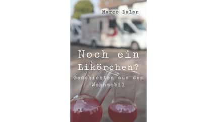 Buchtipps, Lesestoff, Camping, Bücher Buchtipps Camping