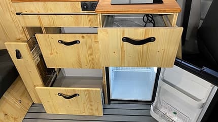 Nordvan HS Comfort Natur (2021) Nordvan HS Comfort Natur (2021)