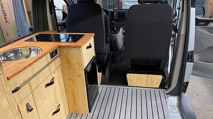 Nordvan HS Comfort Natur (2021) Nordvan HS Comfort Natur (2021)