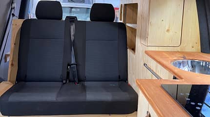 Nordvan HS Comfort Natur (2021) Nordvan HS Comfort Natur (2021)