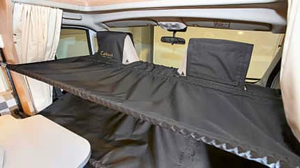 Zusatzbetten, Reisemobile, Schlafplatz, Zubehör Zusatzbetten für Reisemobile