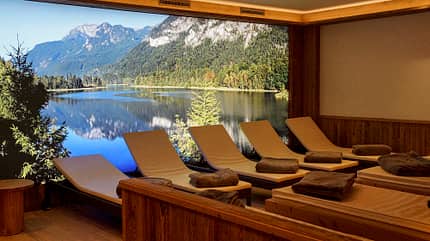 Camping Seeblick Toni, Inntal, Rheintaler See, Campingplatz-Tipp, Österreich Camping Seeblick Toni
