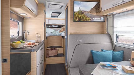 Van TI Plus 650 MEG Platinum Selection (2021) Van TI Plus 650 MEG Platinum Selection (2021)