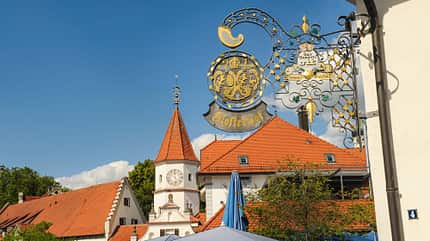 Bad Schussenried Bad Schussenried