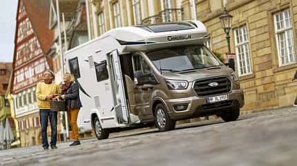 Chausson T 627 GA