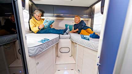 Chausson T 627 GA