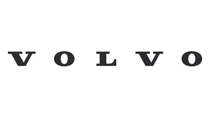 Volvo Logo, 2021