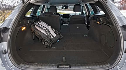 Kia Ceed 1,6 CRDI iMT, Mittelklasse-Kombi, Zugwagen, Test Kia Ceed 1,6 CRDI iMT