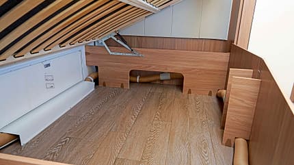 Hobby De Luxe 495 WFB, Test, Hobby, preiswert Hobby De Luxe 495 WFB (2021)
