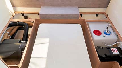 Hobby De Luxe 495 WFB, Test, Hobby, preiswert Hobby De Luxe 495 WFB (2021)