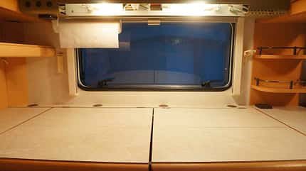 Beleuchtung umrüsten, Caravan, Optimierung, Ferdi Beleuchtung umrüsten
