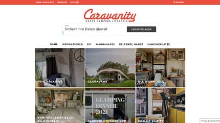 www.caravanity.de www.caravanity.de