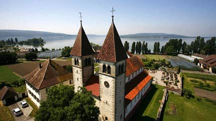 Reichenau Reichenau