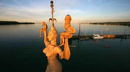 Konstanz Konstanz