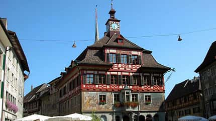 Stein am Rhein Stein am Rhein