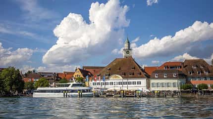 Überlingen Überlingen