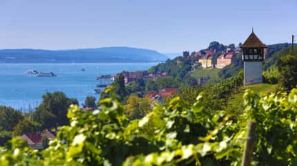 Meersburg Meersburg