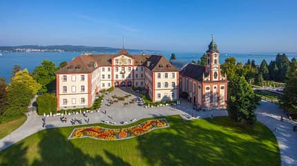 Mainau Mainau