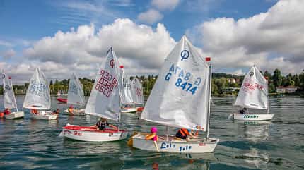 Segelschule Bodensee Segelschule Bodensee