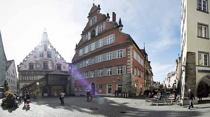 Lindau Lindau
