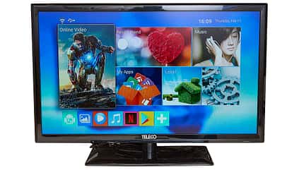 Smart-TV-Geräte, Test, Zubehör, Streaming Smart-TV-Geräte im Test