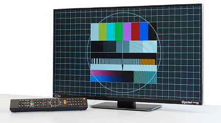 Smart-TV-Geräte, Test, Zubehör, Streaming Smart-TV-Geräte im Test