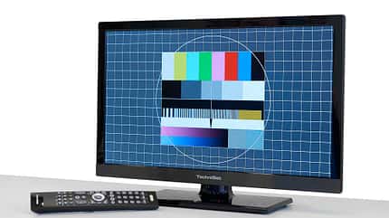Smart-TV-Geräte, Test, Zubehör, Streaming Smart-TV-Geräte im Test