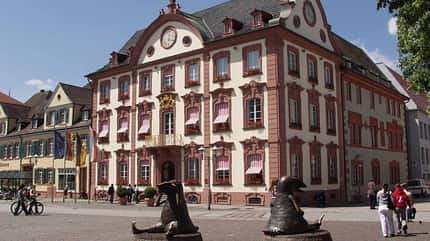 Offenburg Offenburg