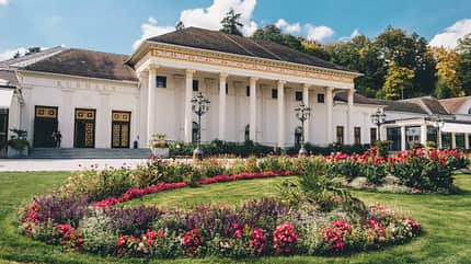 Baden-Baden Baden-Baden