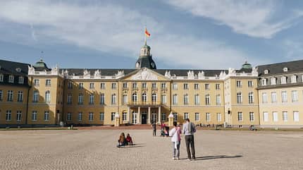 Karlsruhe Karlsruhe