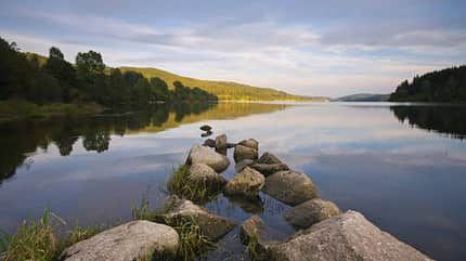 Schluchsee Schluchsee