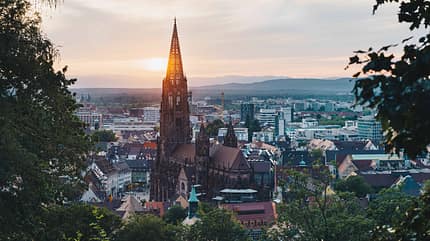 Freiburg Freiburg