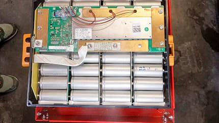 Einbau, Lithiumbatterie, Autarkie, Wohnmobil Einbau Lithiumbatterie