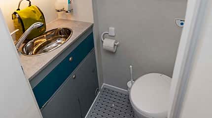 Schwabenmobil Florida Family L, Campingbus, Familie, Vergleich Schwabenmobil Florida Family L