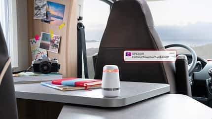 Bosch Spexor 