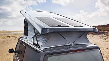 Solaranlagen, Campingbus, Strom, Zubehör Solaranlagen Campingbusse