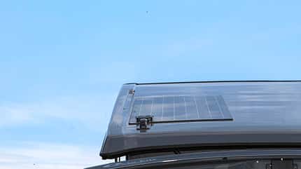 Solaranlagen, Campingbus, Strom, Zubehör Solaranlagen Campingbusse